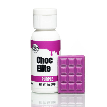 Chocolate morado Elite 1oz (35g)
